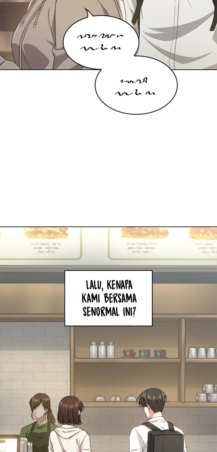 My Office Noona’s Story Chapter 54 - halaman 17