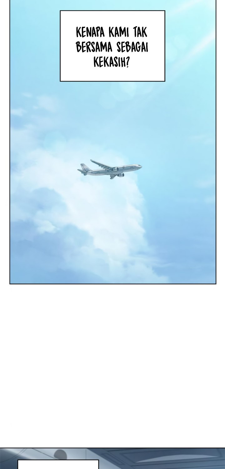My Office Noona’s Story Chapter 54 - halaman 27