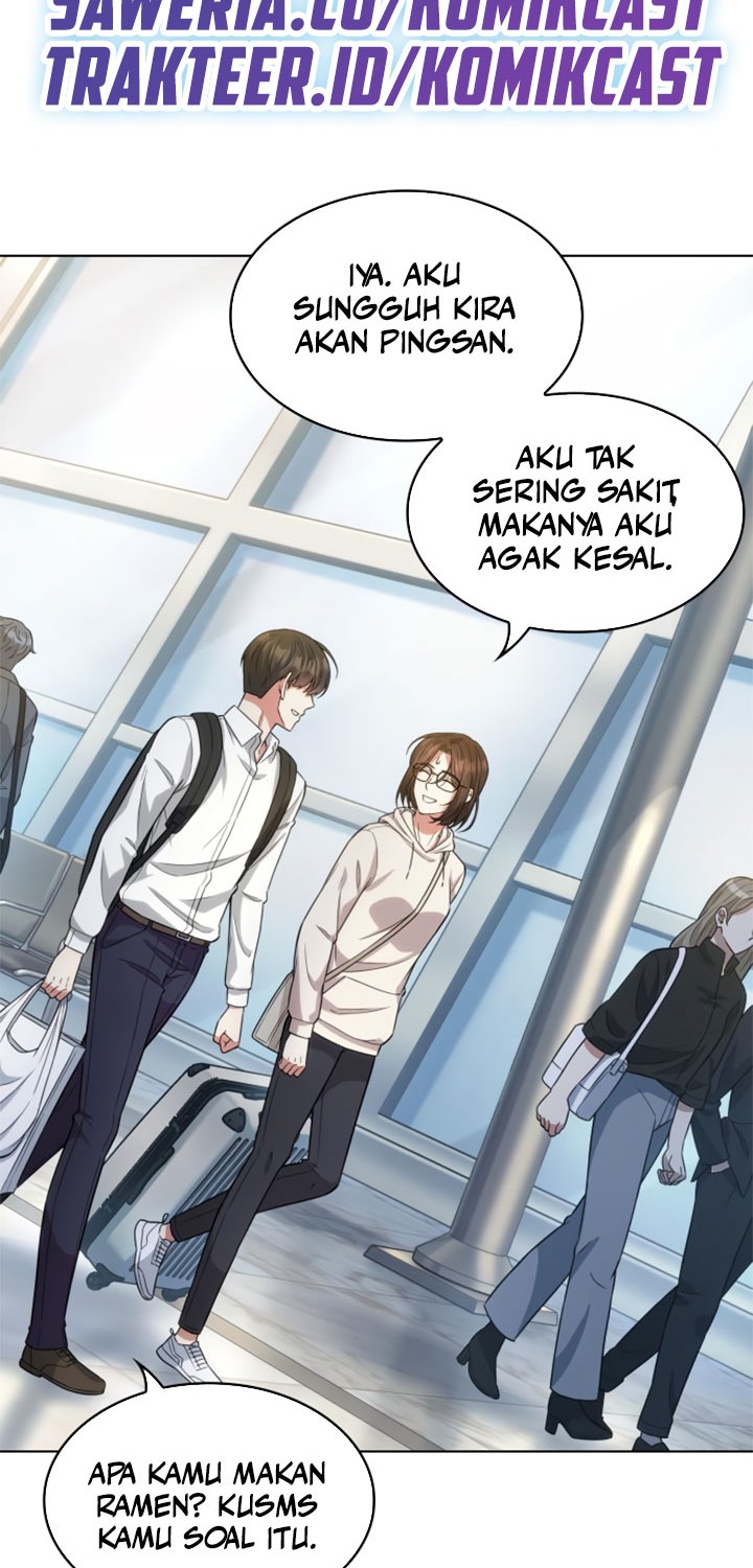 My Office Noona’s Story Chapter 54 - halaman 3