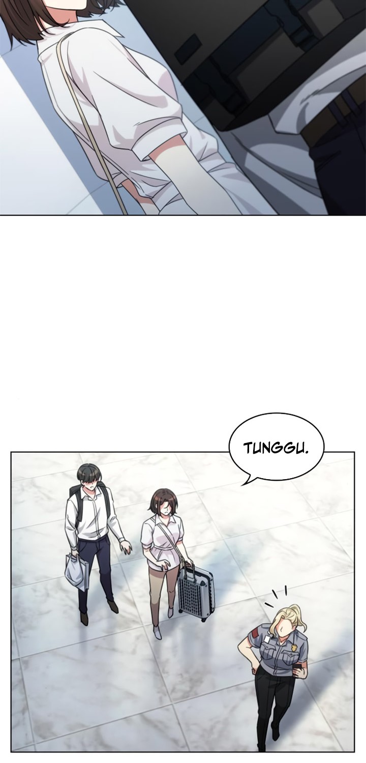 My Office Noona’s Story Chapter 54 - halaman 45