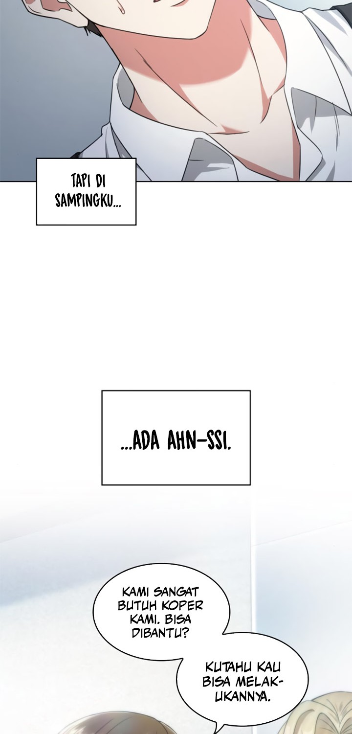 My Office Noona’s Story Chapter 54 - halaman 47