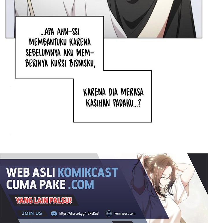 My Office Noona’s Story Chapter 55 - halaman 29