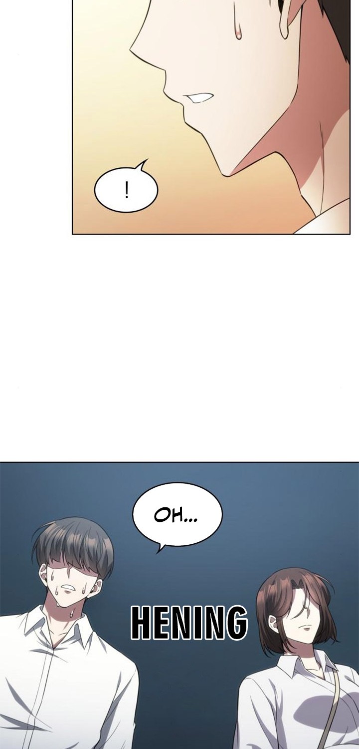 My Office Noona’s Story Chapter 55 - halaman 35