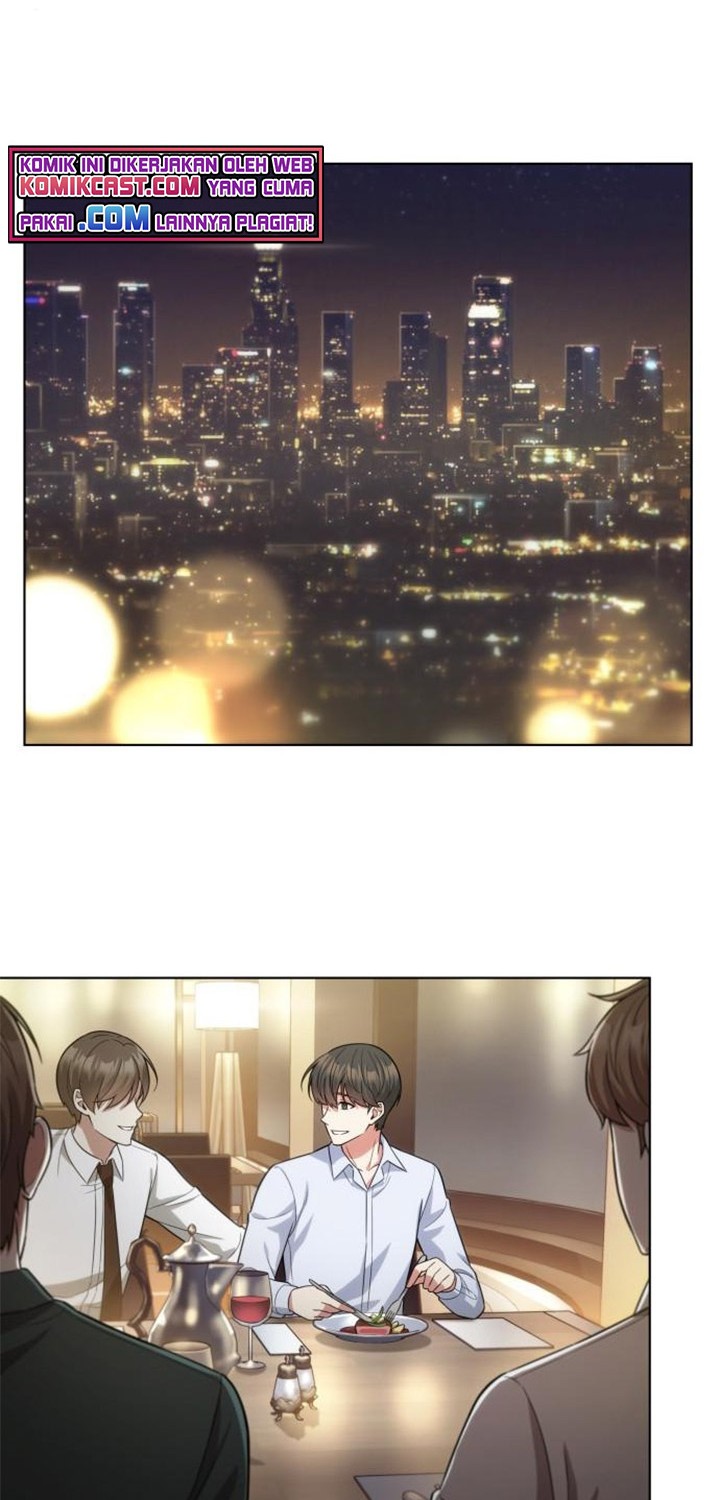 My Office Noona’s Story Chapter 55 - halaman 41