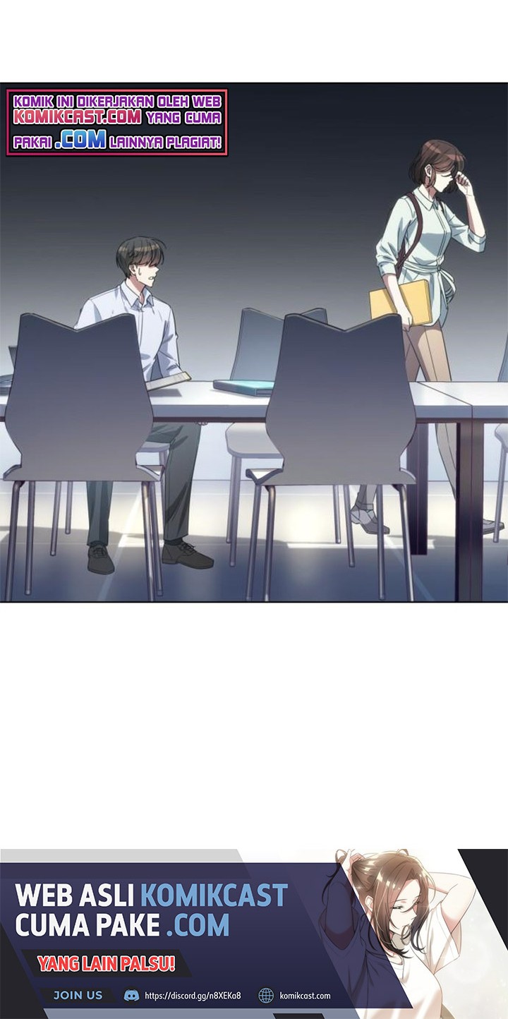My Office Noona’s Story Chapter 55 - halaman 49