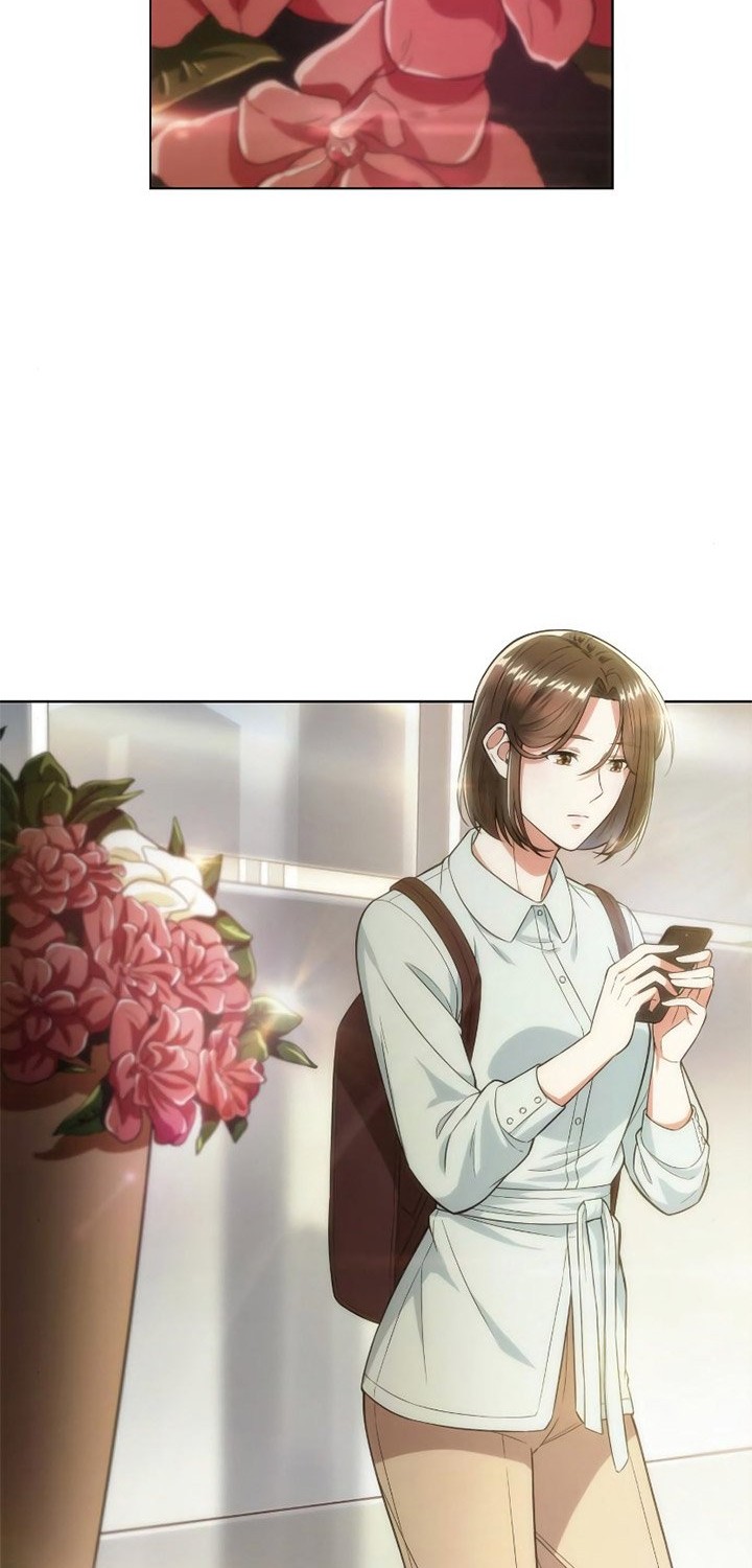 My Office Noona’s Story Chapter 56 - halaman 13