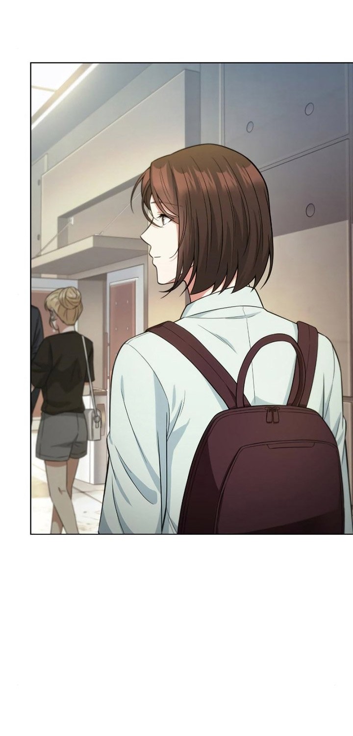 My Office Noona’s Story Chapter 56 - halaman 21