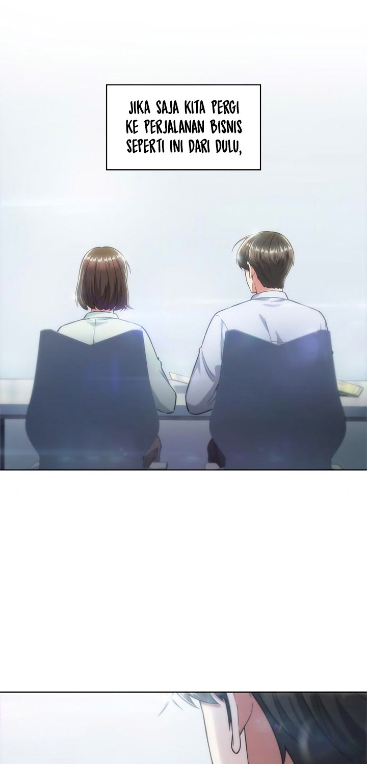 My Office Noona’s Story Chapter 56 - halaman 37
