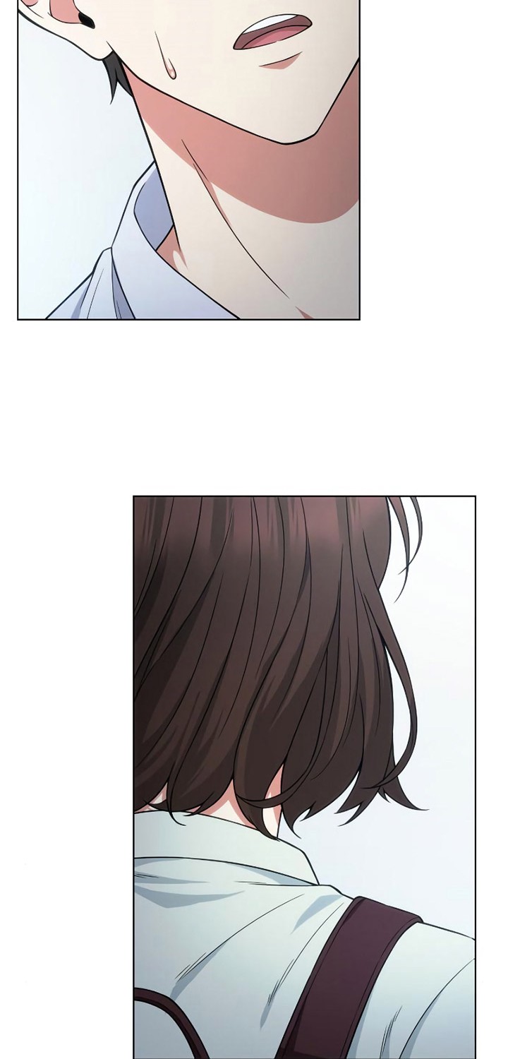 My Office Noona’s Story Chapter 56 - halaman 55