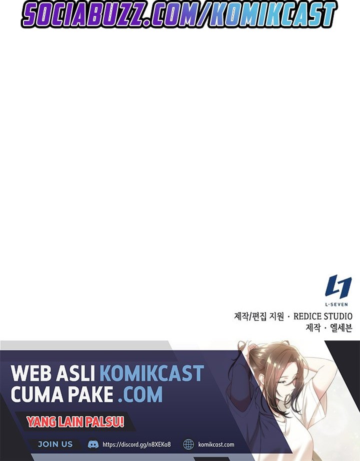 My Office Noona’s Story Chapter 56 - halaman 57