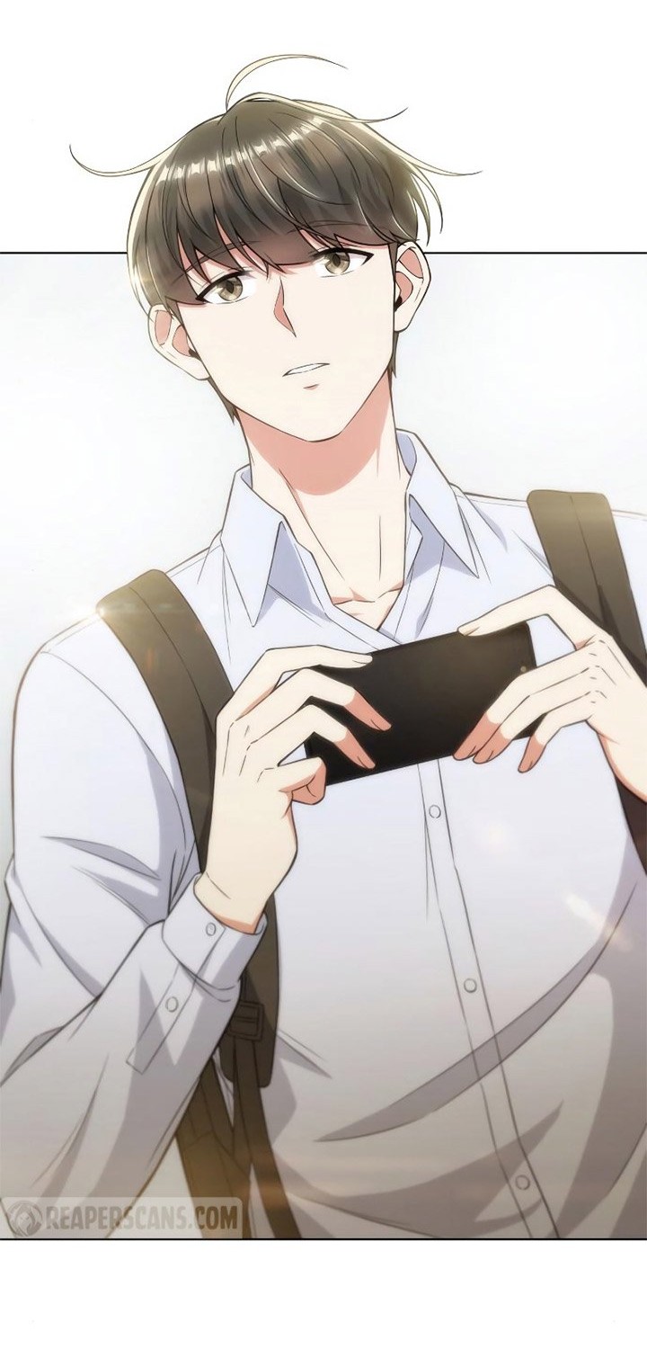 My Office Noona’s Story Chapter 56 - halaman 7