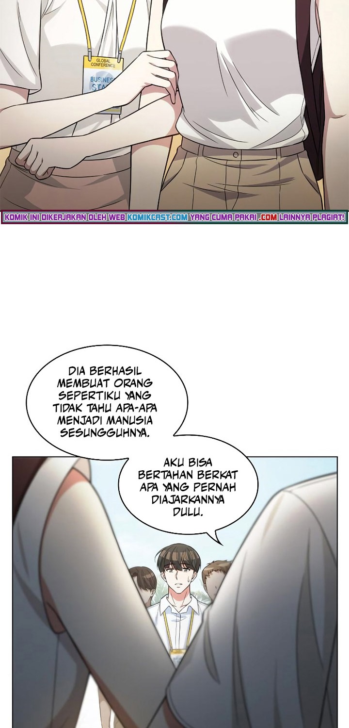 My Office Noona’s Story Chapter 57 - halaman 13