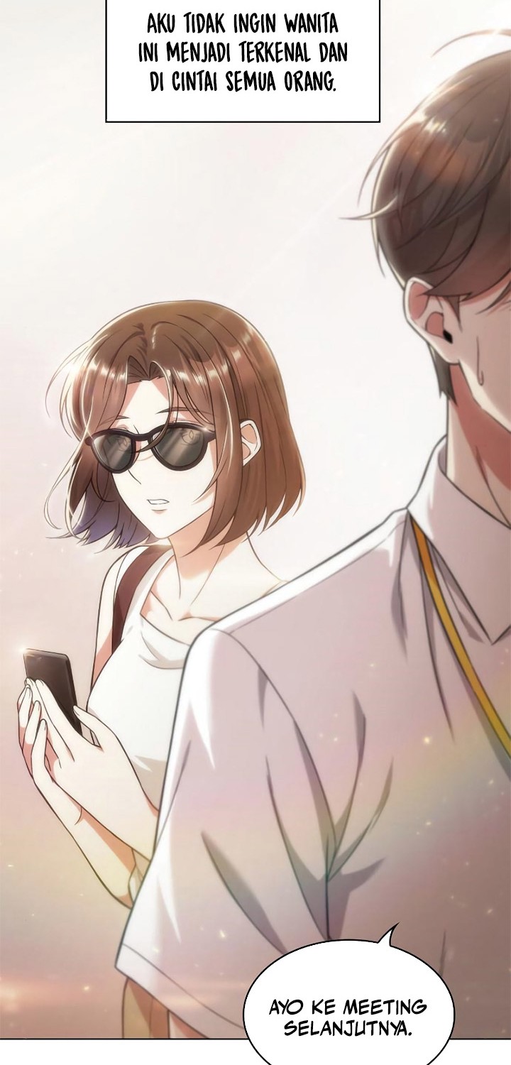 My Office Noona’s Story Chapter 57 - halaman 31
