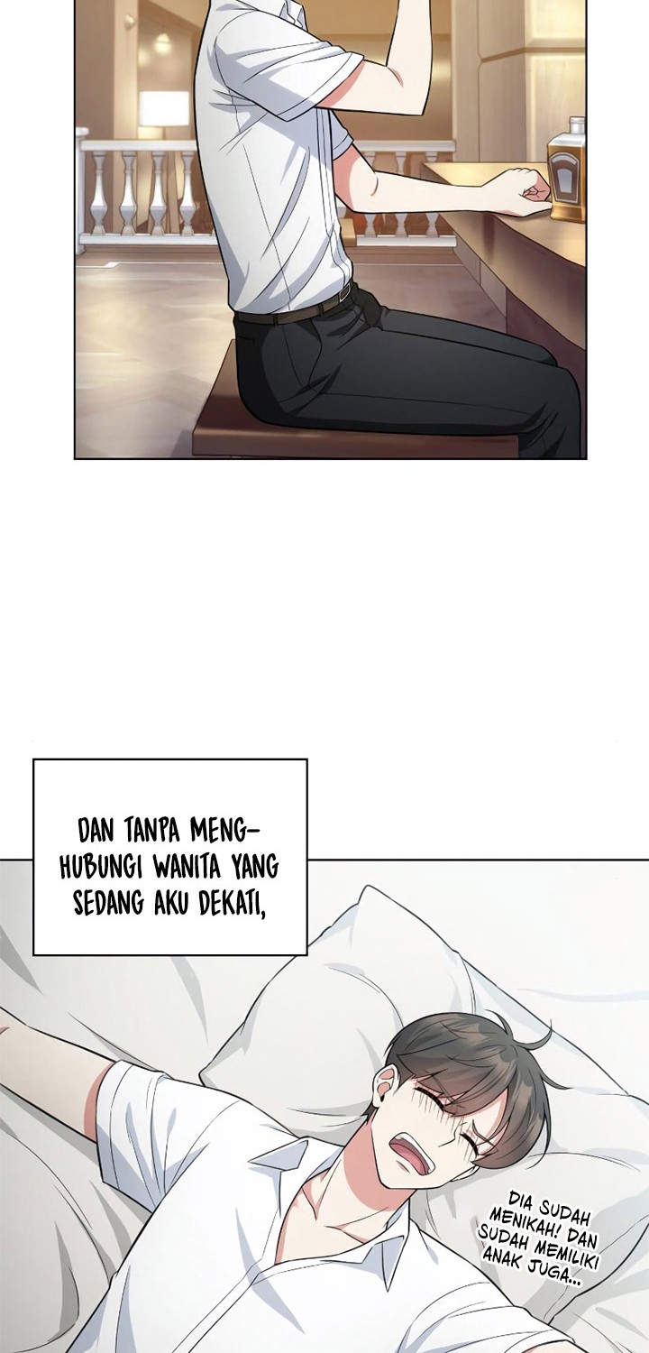 My Office Noona’s Story Chapter 57 - halaman 37
