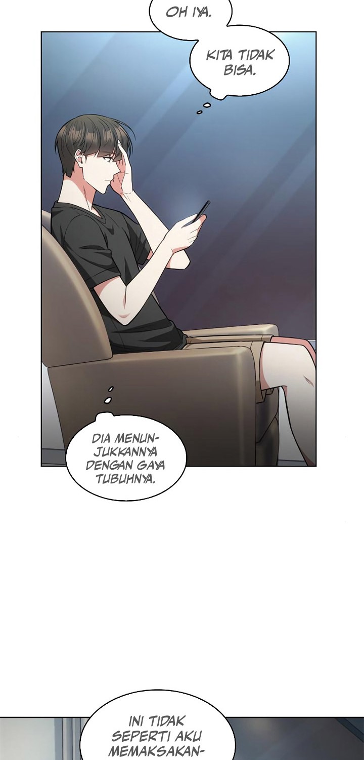 My Office Noona’s Story Chapter 57 - halaman 5