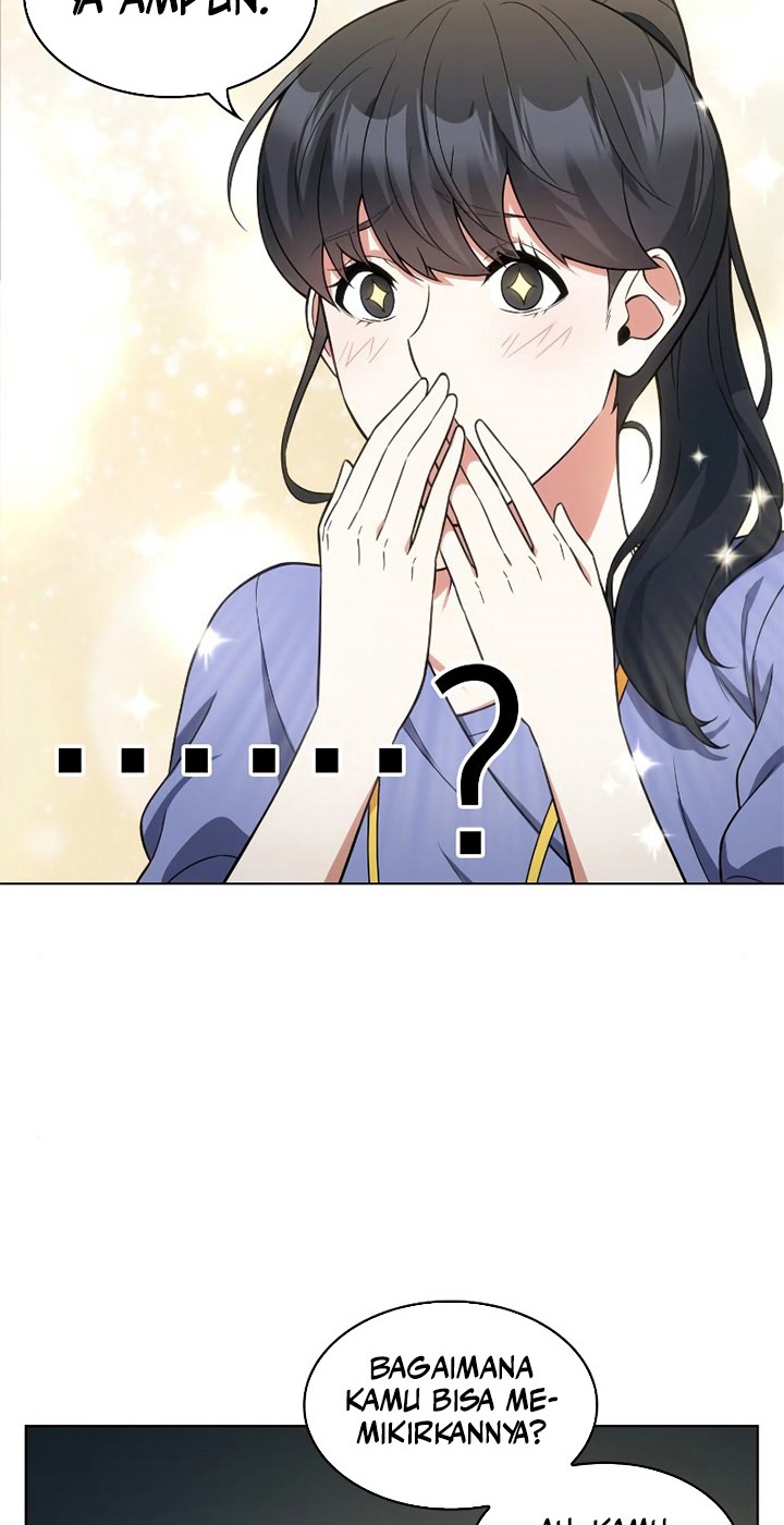 My Office Noona’s Story Chapter 57 - halaman 51