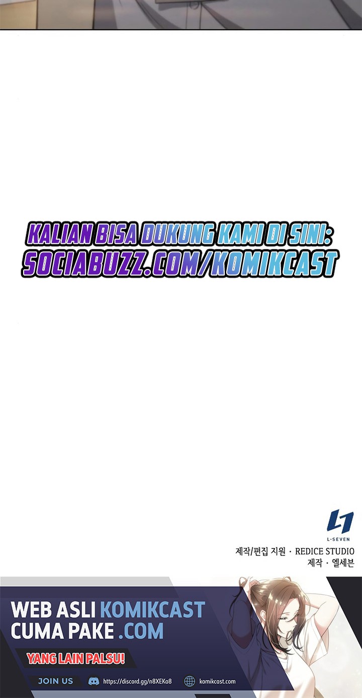 My Office Noona’s Story Chapter 57 - halaman 57
