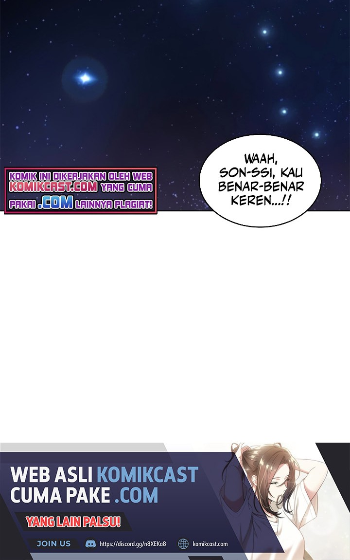 My Office Noona’s Story Chapter 58 - halaman 15