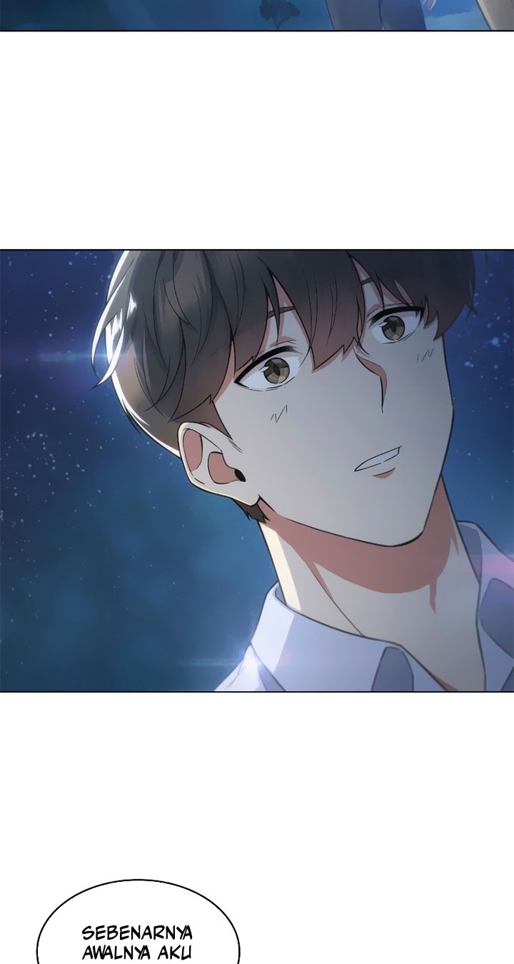 My Office Noona’s Story Chapter 58 - halaman 23