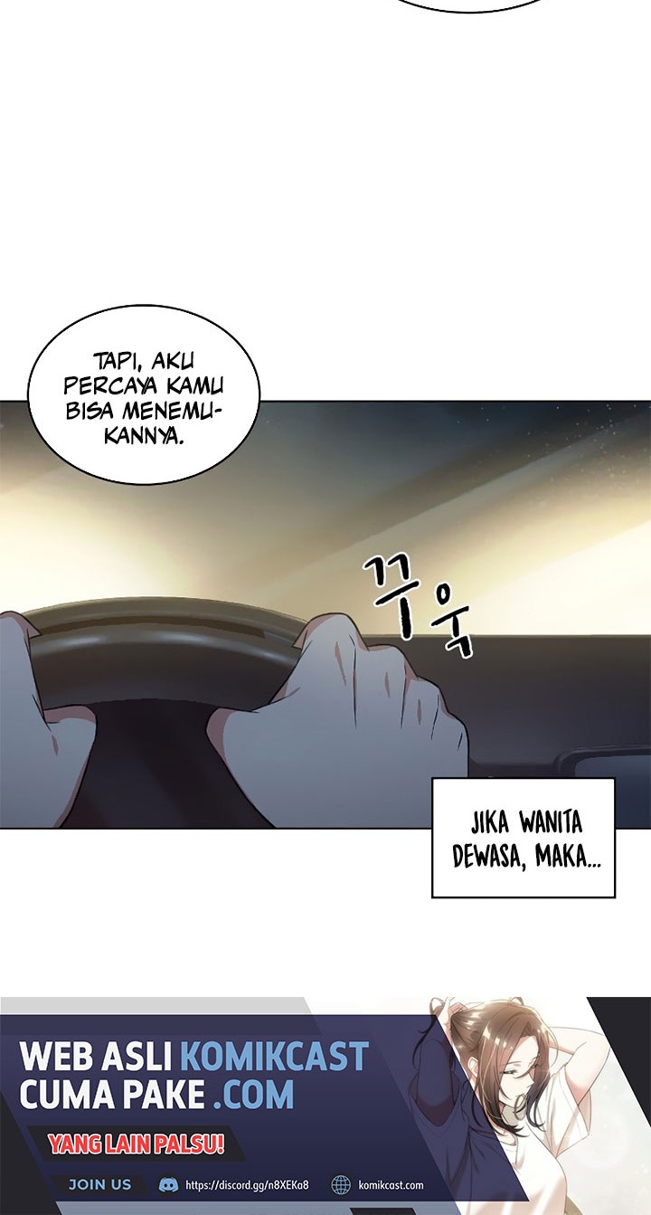 My Office Noona’s Story Chapter 58 - halaman 29
