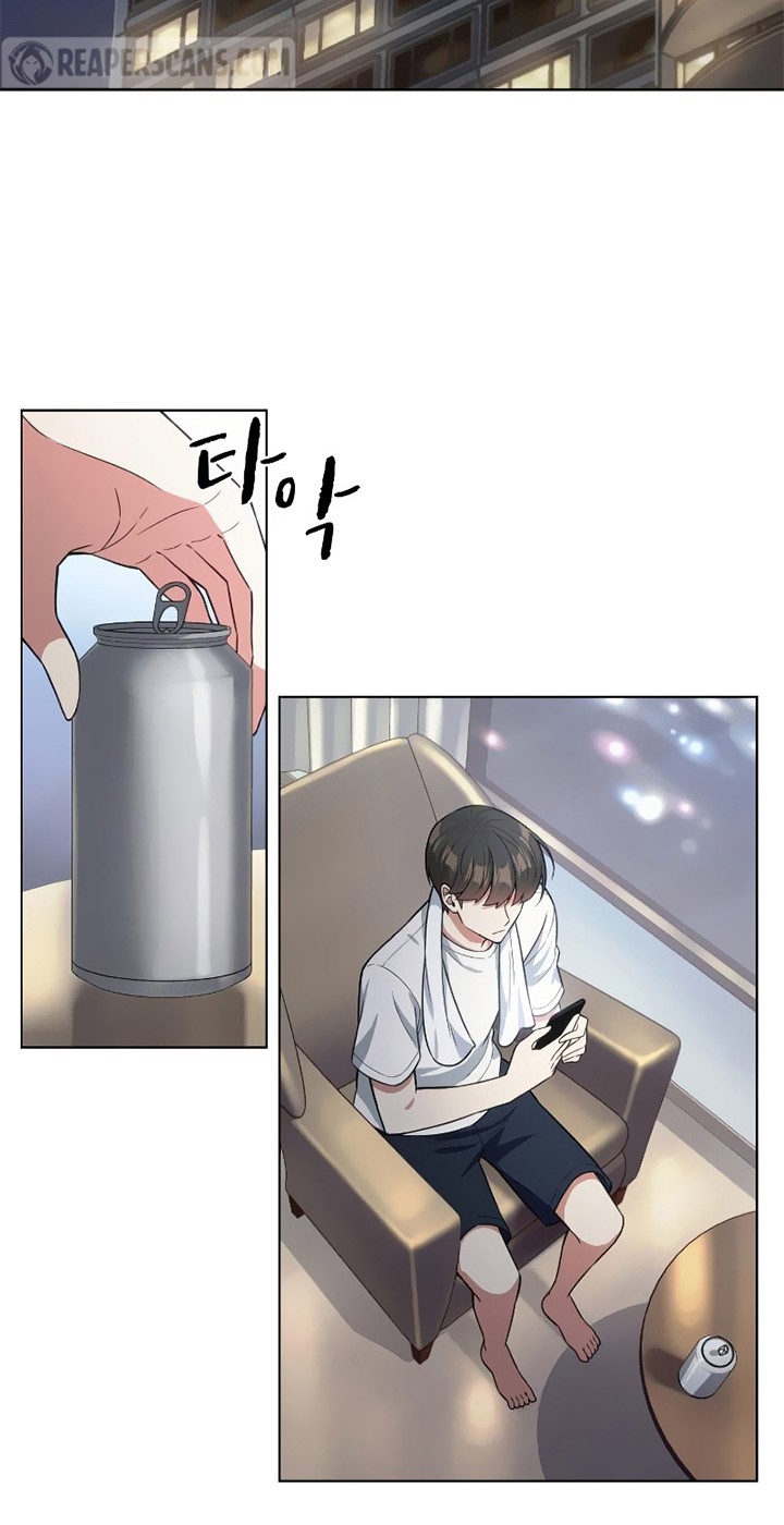 My Office Noona’s Story Chapter 58 - halaman 37