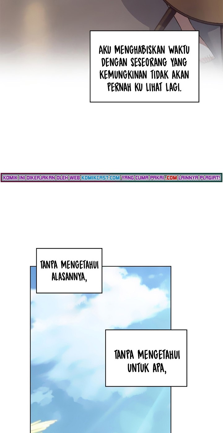 My Office Noona’s Story Chapter 58 - halaman 41