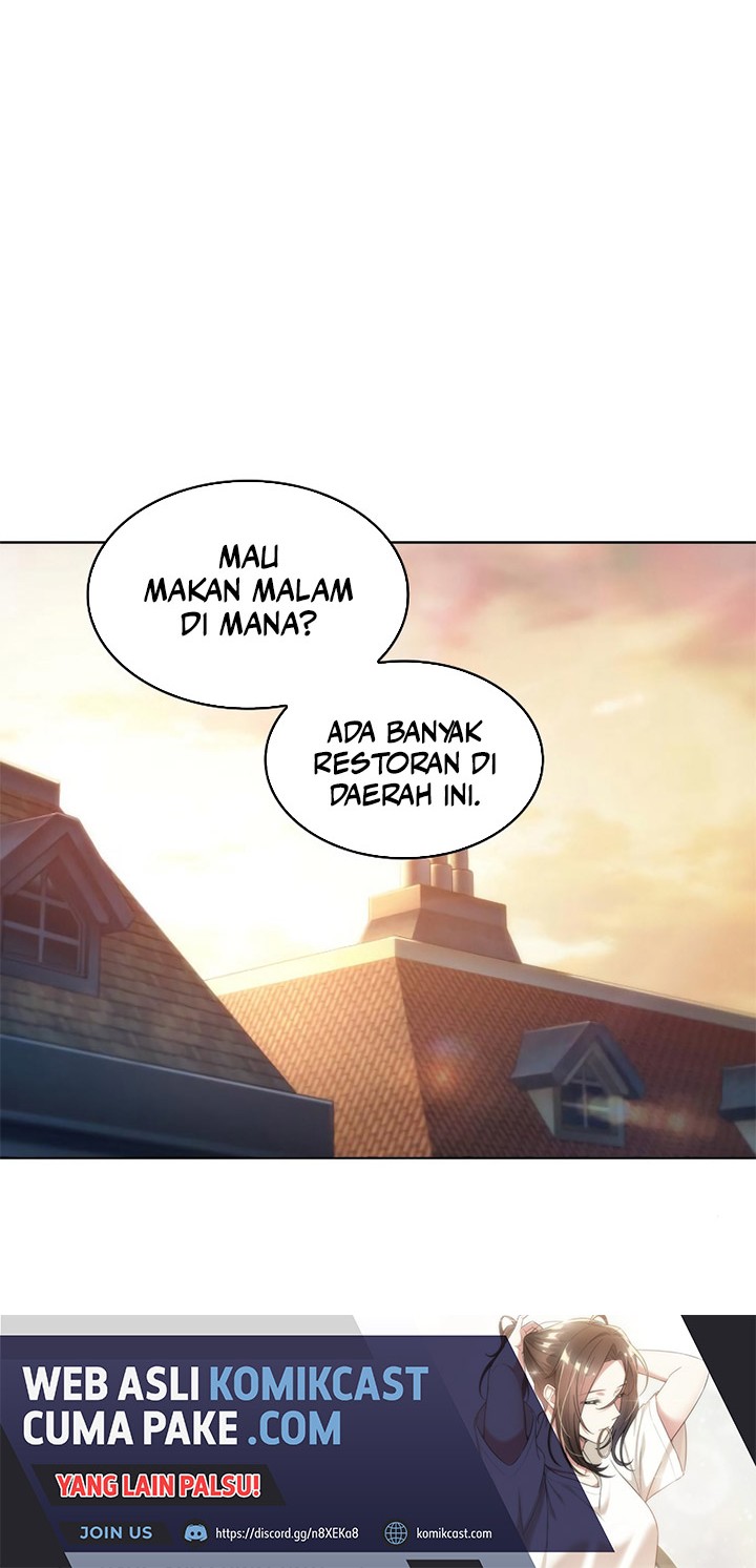 My Office Noona’s Story Chapter 59 - halaman 15