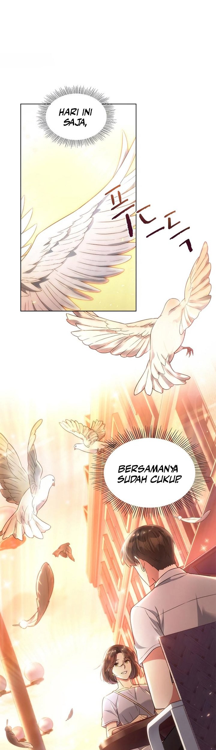 My Office Noona’s Story Chapter 59 - halaman 24