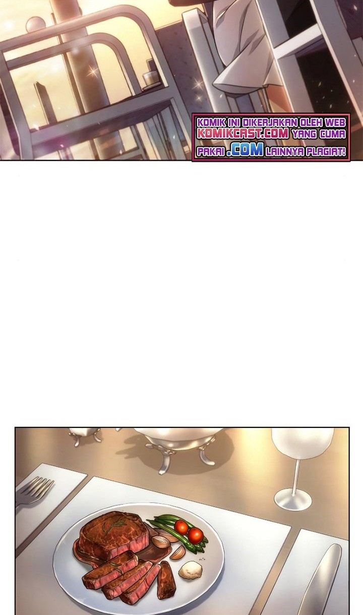 My Office Noona’s Story Chapter 59 - halaman 25