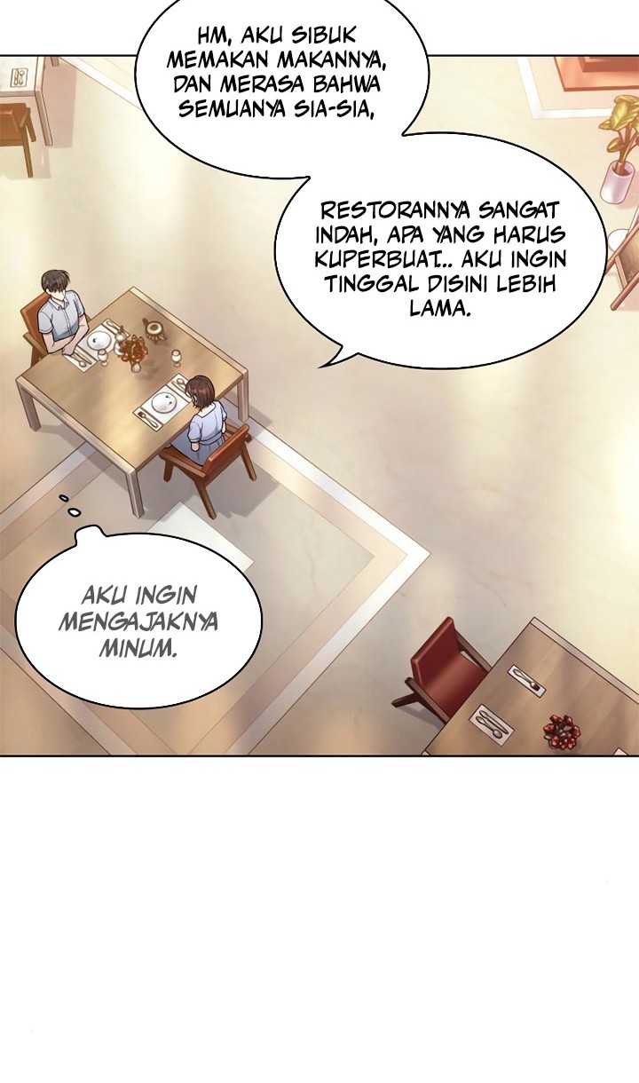My Office Noona’s Story Chapter 59 - halaman 27