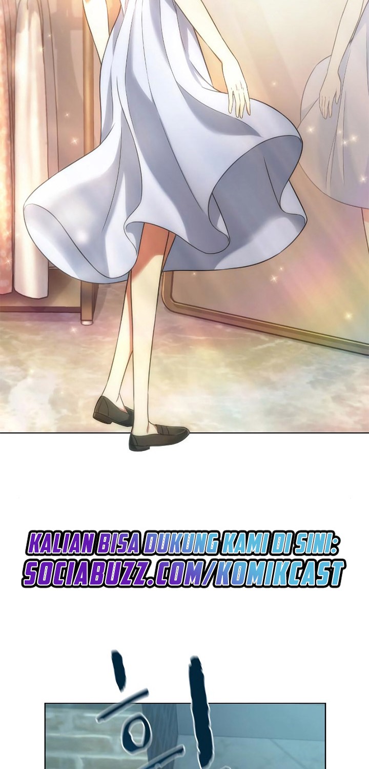 My Office Noona’s Story Chapter 59 - halaman 3