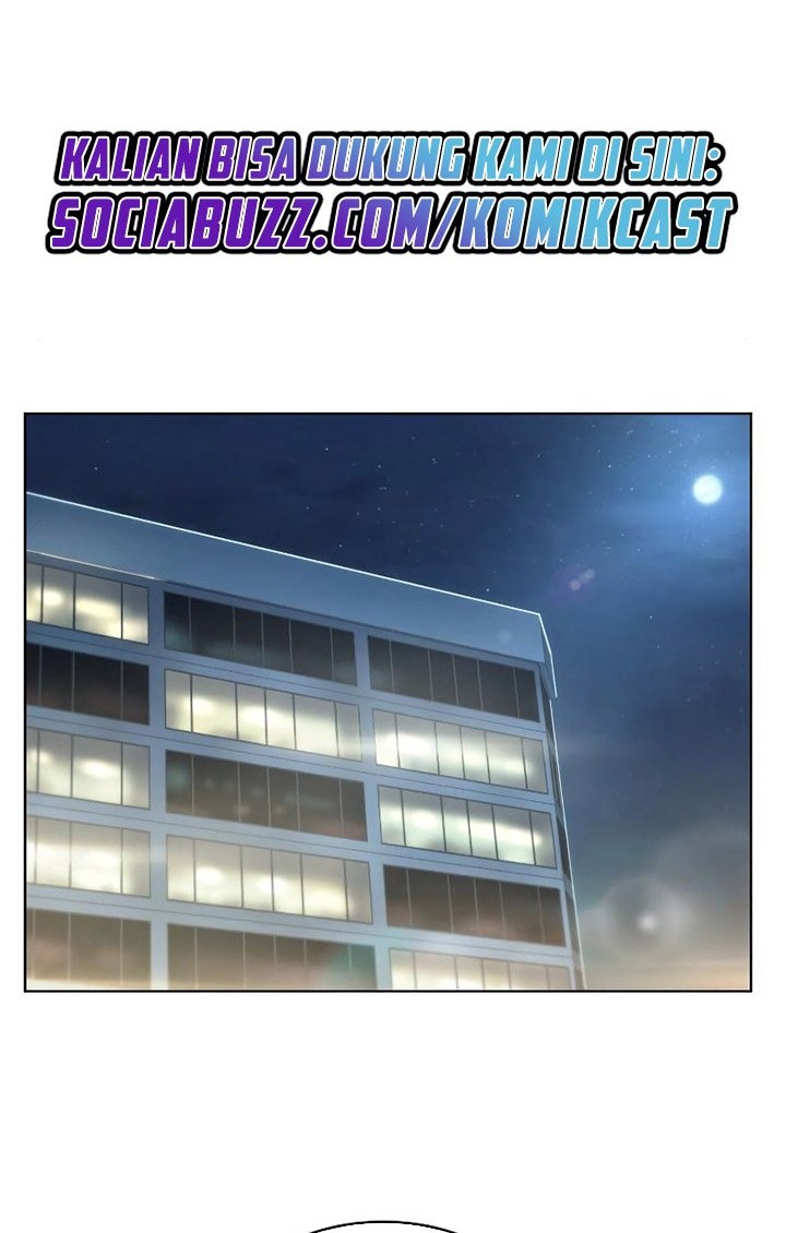 My Office Noona’s Story Chapter 59 - halaman 31