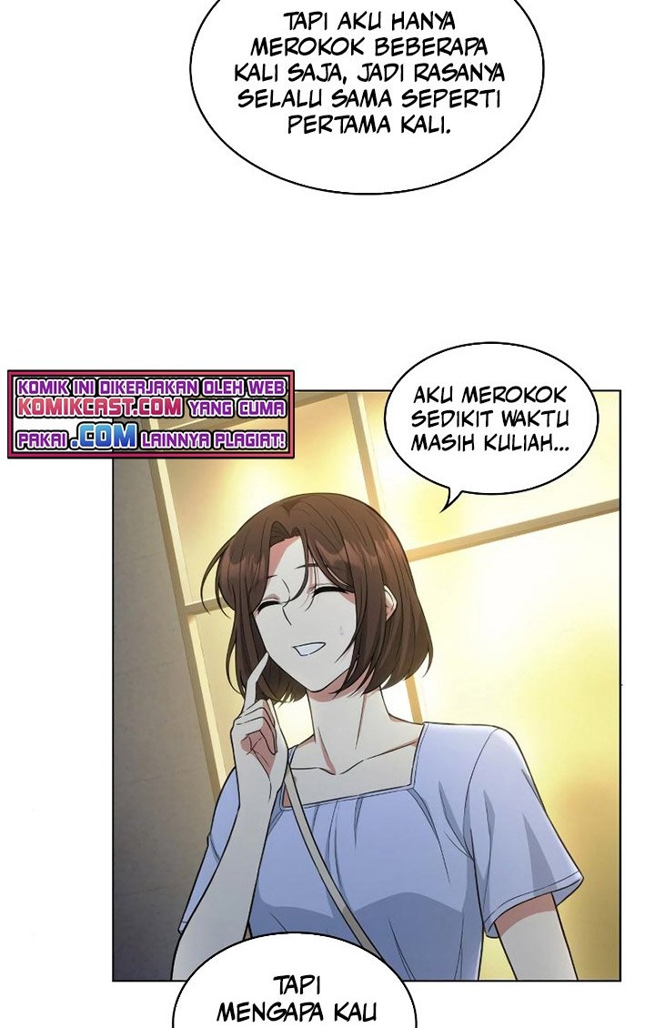 My Office Noona’s Story Chapter 59 - halaman 39