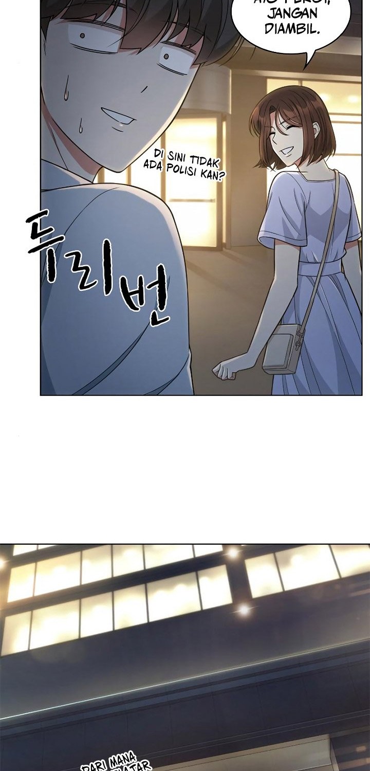 My Office Noona’s Story Chapter 59 - halaman 47