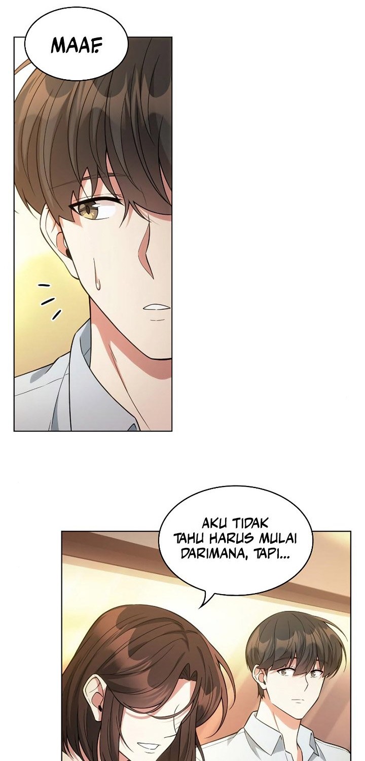 My Office Noona’s Story Chapter 59 - halaman 53