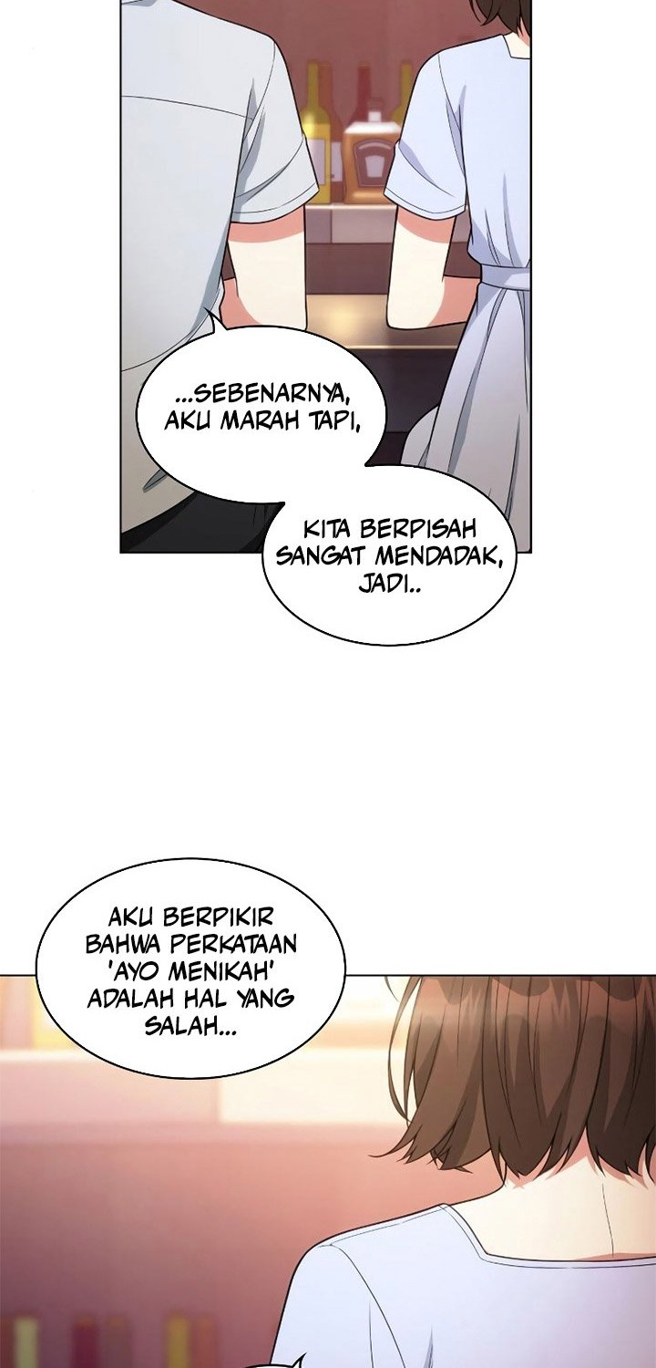 My Office Noona’s Story Chapter 59 - halaman 55