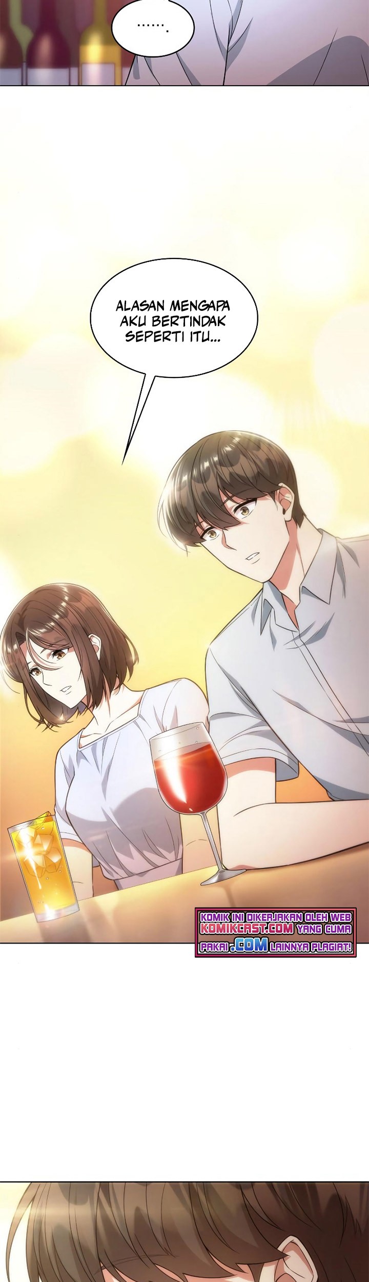 My Office Noona’s Story Chapter 59 - halaman 56