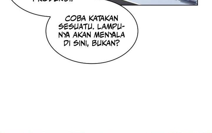 My Office Noona’s Story Chapter 6 - halaman 10