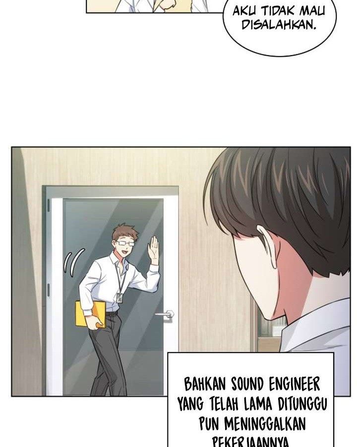 My Office Noona’s Story Chapter 6 - halaman 12