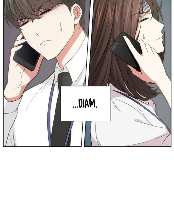 My Office Noona’s Story Chapter 6 - halaman 14