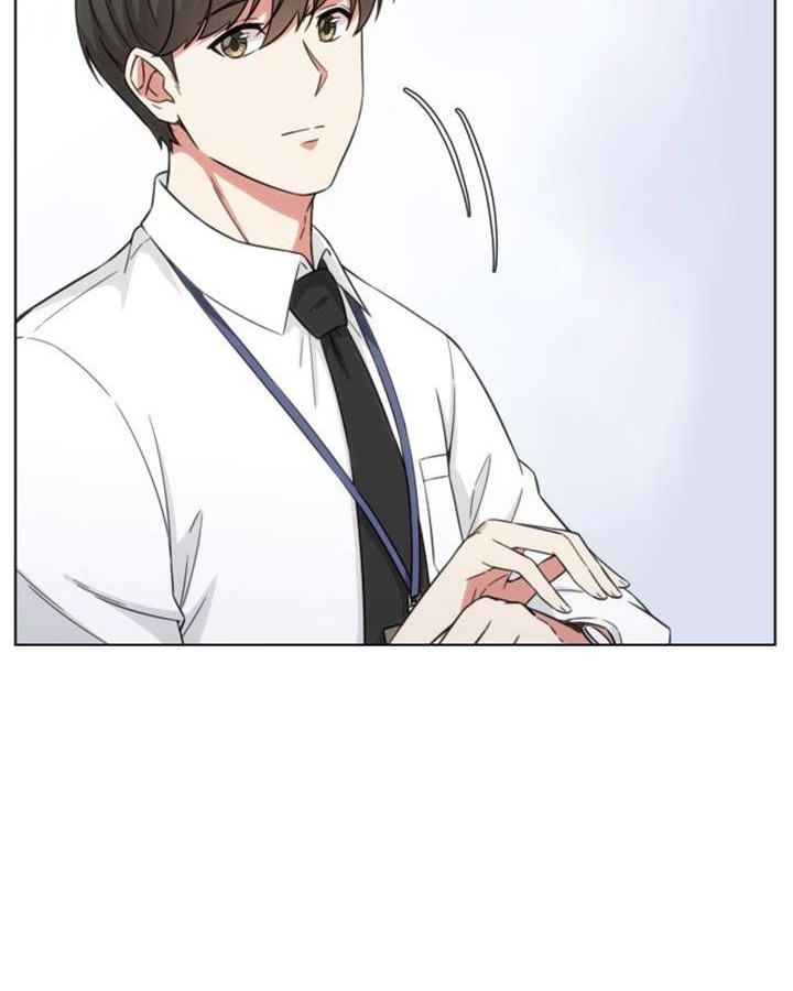 My Office Noona’s Story Chapter 6 - halaman 2
