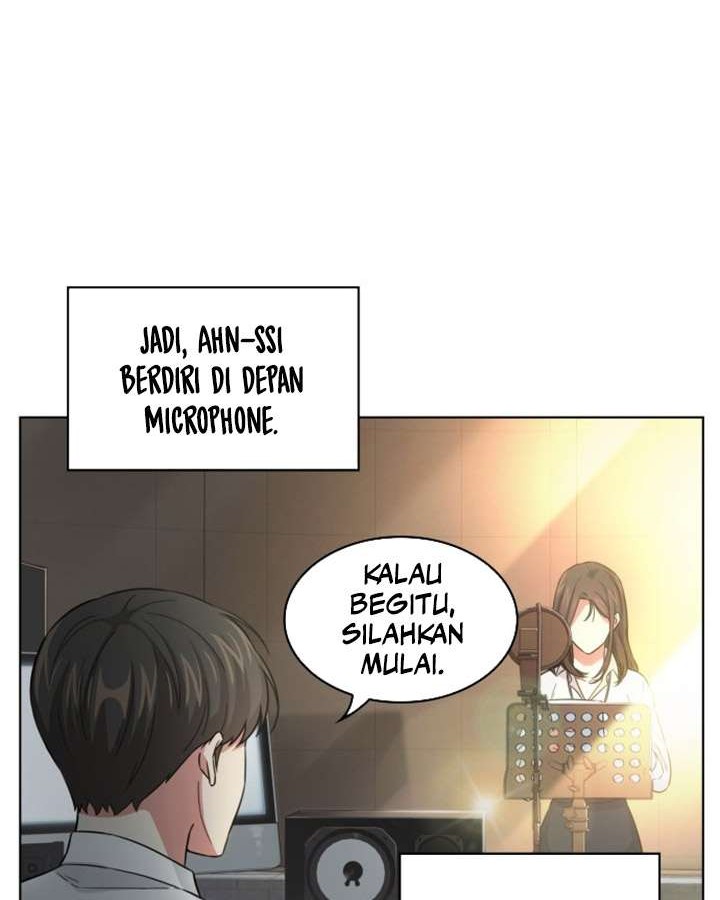 My Office Noona’s Story Chapter 6 - halaman 22