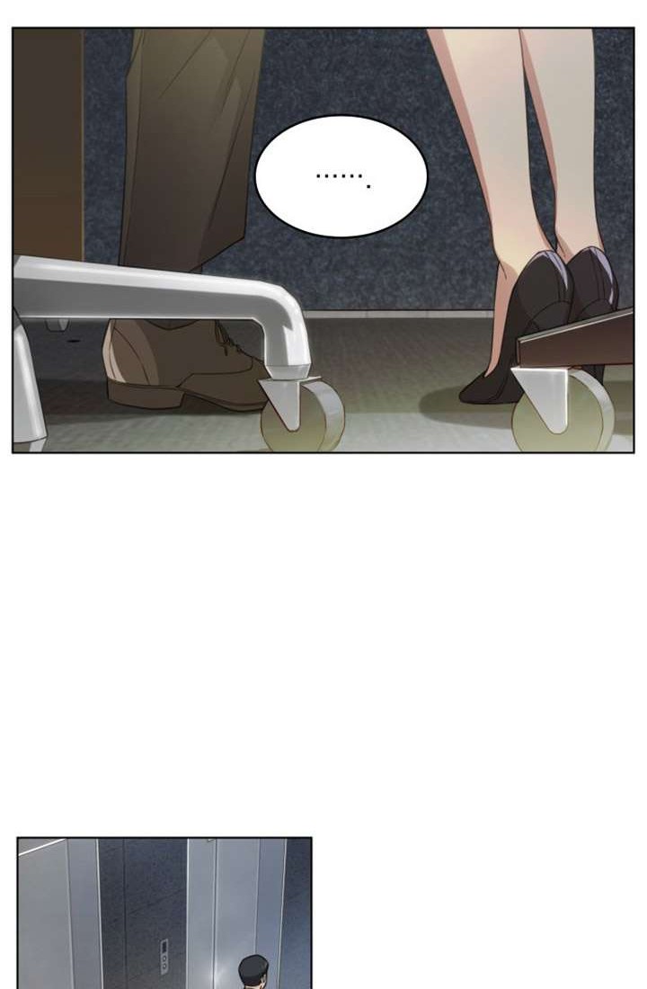 My Office Noona’s Story Chapter 6 - halaman 36