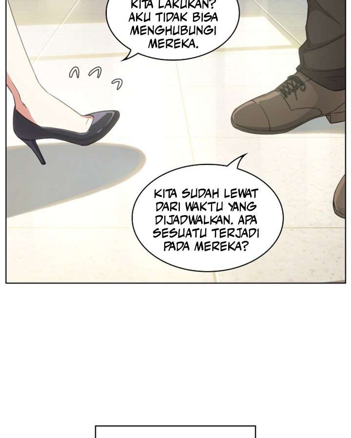 My Office Noona’s Story Chapter 6 - halaman 4