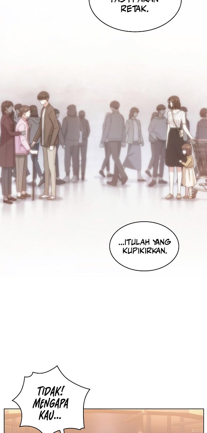 My Office Noona’s Story Chapter 60 - halaman 13