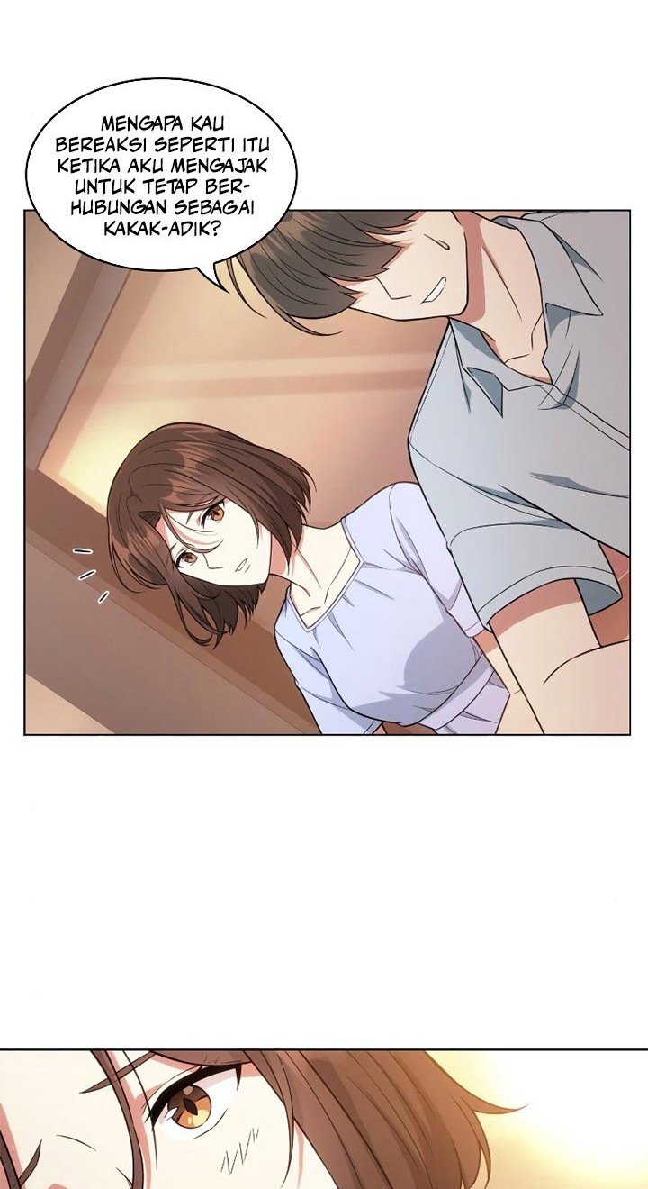 My Office Noona’s Story Chapter 60 - halaman 19