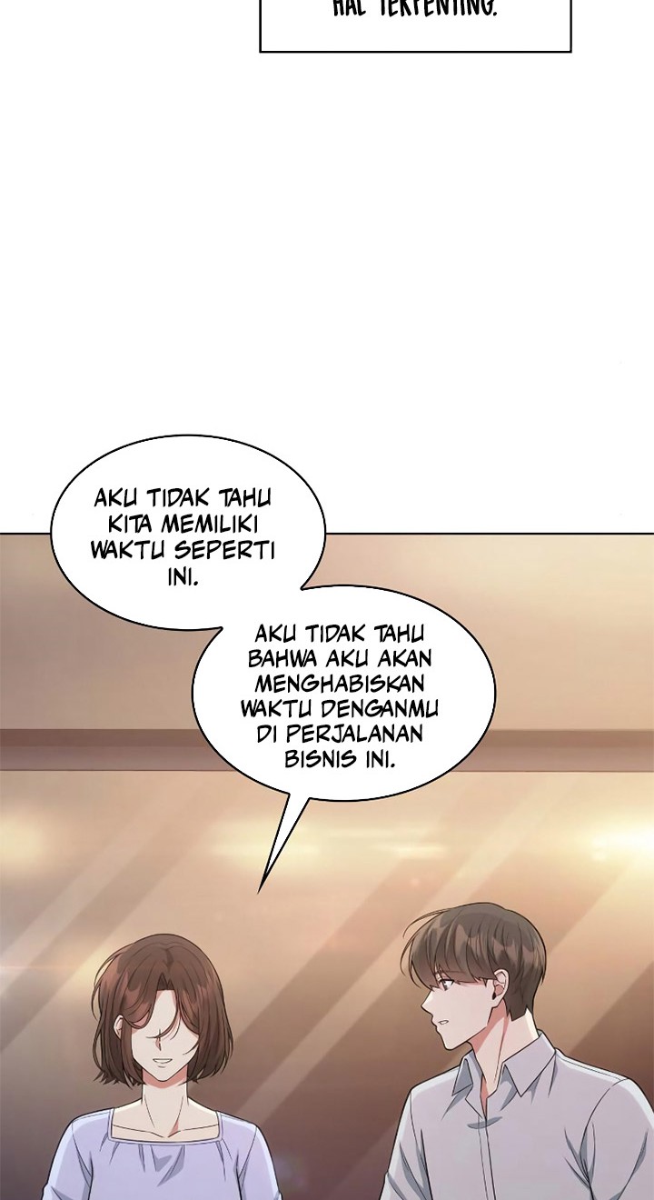 My Office Noona’s Story Chapter 60 - halaman 25