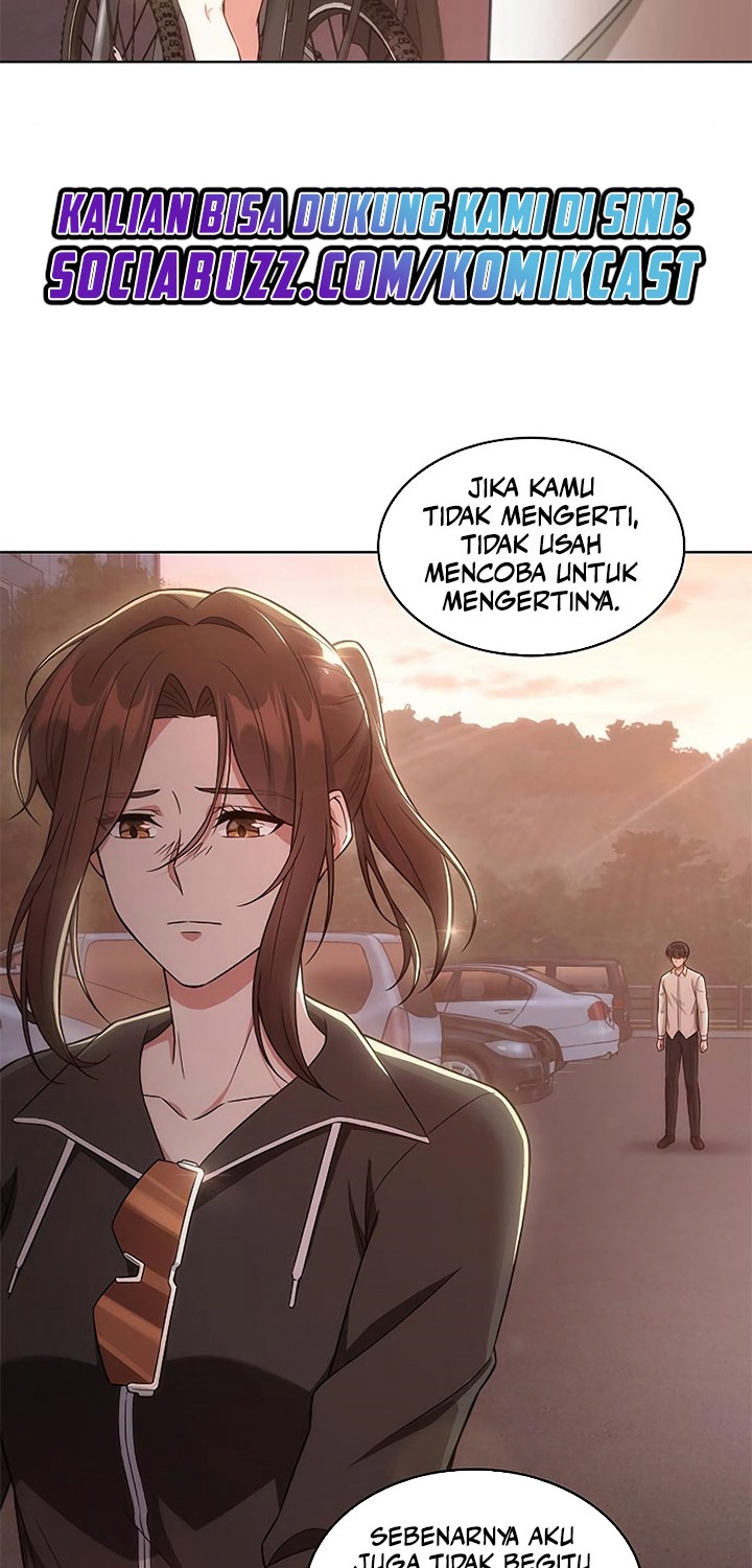 My Office Noona’s Story Chapter 60 - halaman 3