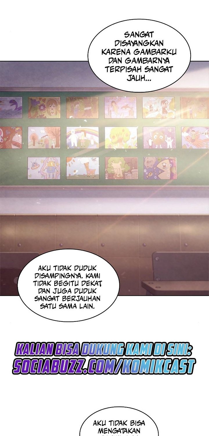 My Office Noona’s Story Chapter 60 - halaman 31
