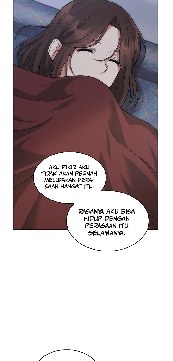 My Office Noona’s Story Chapter 60 - halaman 41